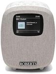 Roberts ORTUS5 FM/DAB/DAB+ Digital 