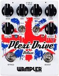 Wampler Plexi-Drive Deluxe V2 Disto
