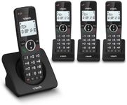 VTech ES2003 Cordless Phone with Nu