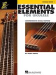 Essential Elements for Ukulele - Method Book 1