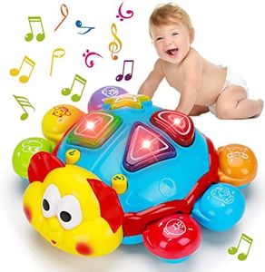 Baby Crawl