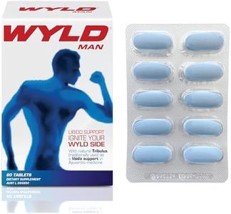 WYLD Man N