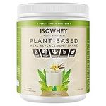 IsoWhey Plant Based Meal Replacemen