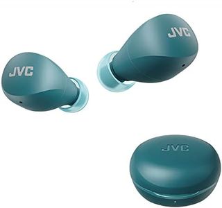 JVC Compac