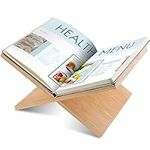 Geetery Book Stand Book Holder Book