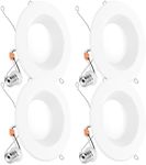 Sunco Retrofit LED Recessed Lightin