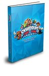 Skylanders Trap Team Collector's Edition Strategy Guide