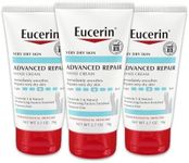 Eucerin Advanced Repair Hand Cream,