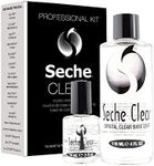 Seche Clear Base Coat, 118 ml