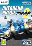 Autobahn Police Simulator 2 (PC DVD