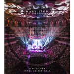 All One Tonight (live At The Royal Albert Hall) [Blu-ray]