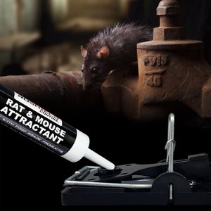 ROSHIELD Rat Trap Protector Box – Secure Rodent Bait Station