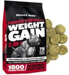 Bully Max Dog Weight Gainer Soft Ch