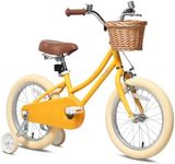 Petimini 16 Inch Little Kids Bike f