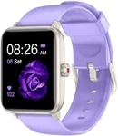 Smart Watch, Fitness Tracker with H