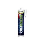 (3 TUBES) Astro Pro Green Seaming adhesive for astro turf 310ml tube - professional elastic hybrid seaming adhesive for artificial grass