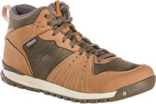 Oboz Bozeman Mid Hiking Boot - Women's, Chipmunk, 8.5