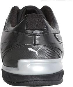 Puma Tazon 6 Men’s Trainers, Black – Size 13 UK