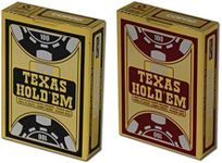 Copag Texas Holdem Playing Cards 2 