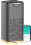 Welov P200 Pro Air Purifiers Grey