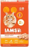 IAMS Proactive Health Healthy Adult