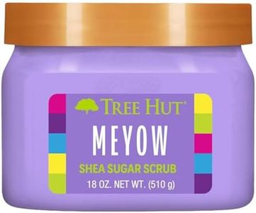 Tree Hut S