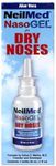 Neilmed Nasogel Drip Free Gel Spray 1 Oz (3 Pack)