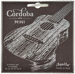 Cordoba Guitars Mini Strings Set-E Tuning