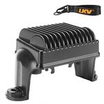 LKV 74505-09 Regulator Rectifier 74505-09A 12 Volt 38A Replacement For Harley Touring Models Electra Road Street Glide King Ultra Class 2009-2014