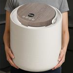 Konfintos Food Dehydrator for Jerky, 500W with Digital Timer & Temperature Control, 5 BPA-Free Trays Dehydrator Machine for Meat, Fruits, Mushroom, Dog Treats, with Convergence Drying Flow System
