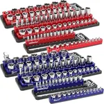 Magnetic Socket Holder Organizer Se