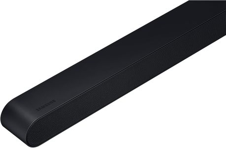 Samsung 3.1ch Soundbar – S700D, Black