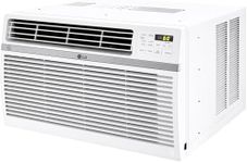 LG 12,000 BTU Smart Window Air Cond