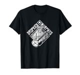 Dropkick Murphys - Official Merchandise - Cousin Skelly T-Shirt