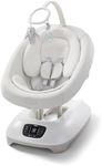 Graco SmartSense Baby Swing with Cr