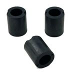 Drive Clutch Roller Bushing Kit Set for 1996-Up Yamaha G16 G19 G22 Gas Golf Cart