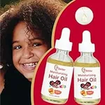 Natural Baby Kids Hair Care Product