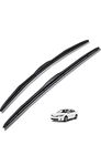 RYU7 Front Wiper Blade for Camry(2012-2017 model) size-26"18"