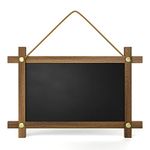 Magnetic Porcelain Chalkboard