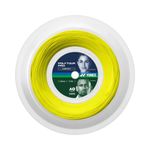Yonex Poly Tour Pro 200M Gelb Tennis String reel 200m Monofil Yellow 1,20