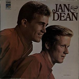 Jan & Dean