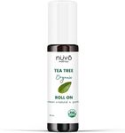 Tea Tree Oil Roll On - Blended with