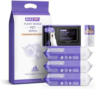 HICC PET C