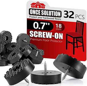 Screw-On R