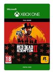 Red Dead Redemption 2 | Xbox One - Download Code