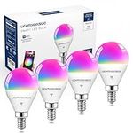 Lightinginside Smart Light Bulbs 50