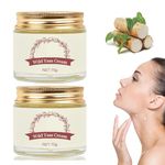 2PCS Wild Yam Cream,Annas Wild Yam Cream for Women, Anti -wrinkle Cream，Wild Yam Root Cream Organic for Hormone Balance, Promoting Perimenopause and Menopause Support,For All Skin Types