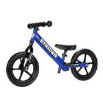 Strider - 12 Sport Balance Bike, Ages 18 Months to 5 Years, Blue