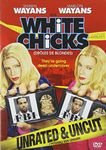 White Chicks (Unrated) Bilingual