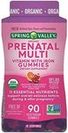 Spring Valley Organic Prenatal Mult